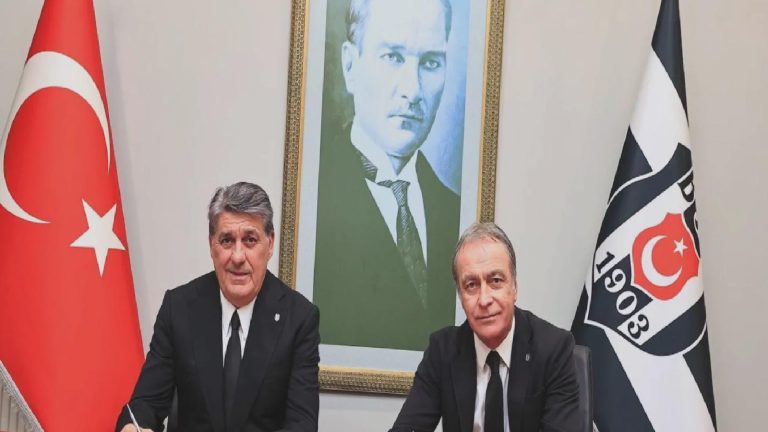 Beşiktaş’ta transferin formülü 7+4+3!