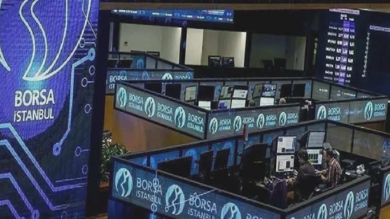 Borsa İstanbul’da geçen hafta en çok kazandıran ve kaybettiren hisseler belli oldu