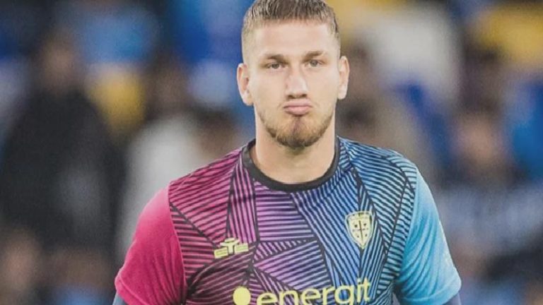 Cagliari’den Semih Kılıçsoy için ilk teklif geldi