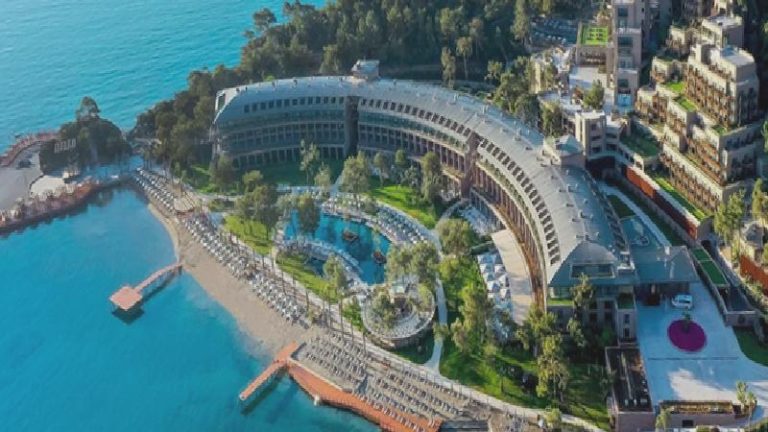 CHP, Milli Parklar Kanunu’nu AYM’ye taşıdı: Bu yasayla milli parklar lokantaya dönüştürülüyor