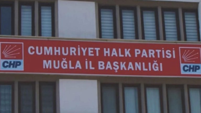 CHP Muğla İl Başkanlığı, Instagram hesabının takibini istedi: Mevcut Facebook hesabı resmi görüşü yansıtmayabilir