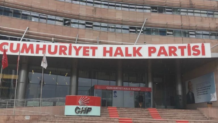 CHP neden saldırı altında?