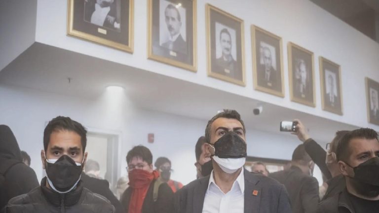 CHP’de kurultay krizi: PM üyelerinin talepleri nasıl?