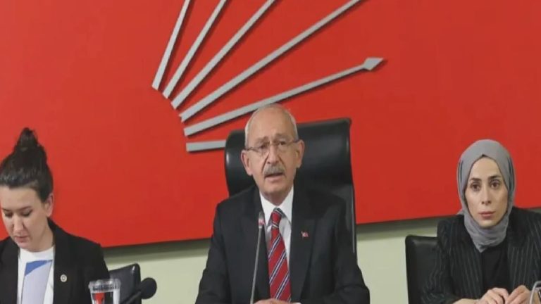 CHP’de kurultay olasılıkları: Kılıçdaroğlu ‘olağanüstü durum’ kartını kullanabilir