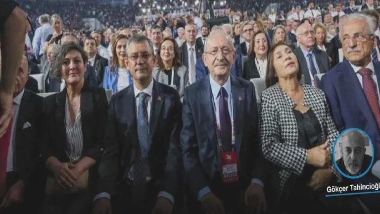 CHP’de kurultay ve liderlik senaryoları: Kılıçdaroğlu Genel Merkez’e gelecek mi, yeni parti ihtimali rafa mı kalktı?