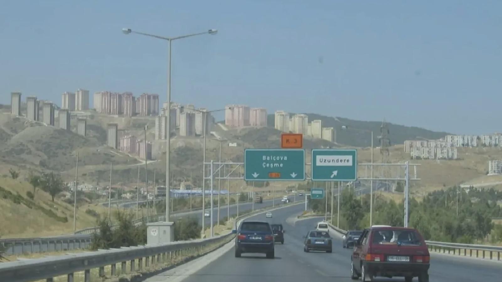 CHP’den İzmir Çevre Yolu iddiası: Ücretsiz yol paralı hale getirilecek; özelleştirmek vatandaşa ihanettir