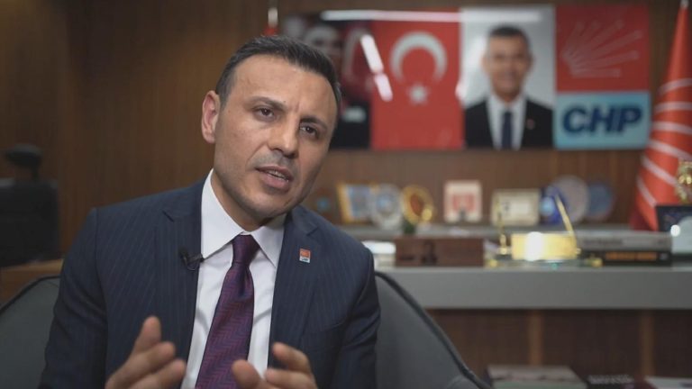 CHP’li Çelik: Hedef alınan bu ülkenin değişim umududur; içinde bulunduğumuz durum ikinci kurtuluş mücadelesidir
