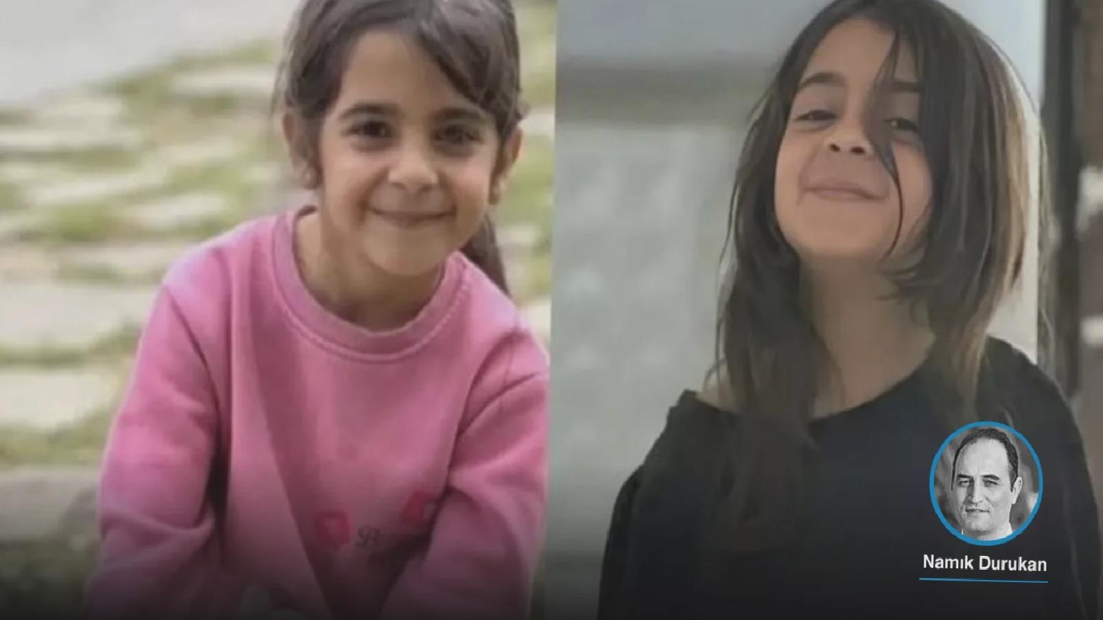 CHP’li Elçi’den Bakan Gürlek’e: Narin Güran davasında yerel veya siyasal baskı oluştuğuna dair bakanlığa ulaşan bir şikâyet, tespit bulunmakta mı?
