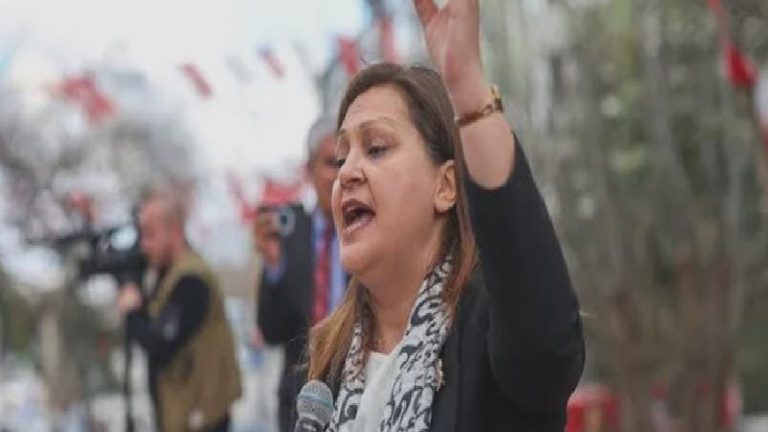 CHP’li Emir’den AKP’ye geçeceği iddia edilen Burcu Köksal’a ilişkin açıklama: Kendisiyle bir iletişimimiz olmadı