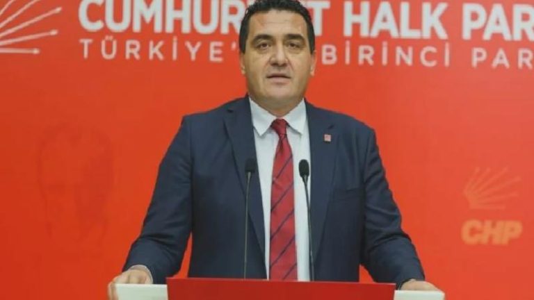 CHP’li Karasu’dan iş cinayeti tepkisi: Hendek’teki bu ölümler tesadüf eseri değildir, AKP iktidarında işçi sağlığı ve iş güvenliği keyfiyete sürüklenmiştir