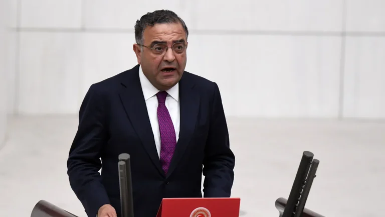 CHP’li Tanrıkulu’dan ‘faili meçhul’ cinayetlere ilişkin soru önergesi: Dosyalar ancak kamuoyu baskısıyla gündeme geliyor