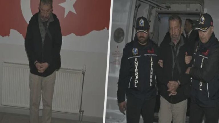 Depremde yıkılan Sami Bey Apartmanı davası: Tayland’da yakalanan müteahhit Abdullah Aybaba tutuklandı
