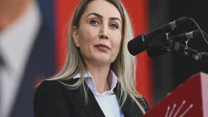 Dilek Kaya İmamoğlu’ndan tahliye açıklaması: Asıl adalet herkes özgürlüğüne kavuştuğunda sağlanacak