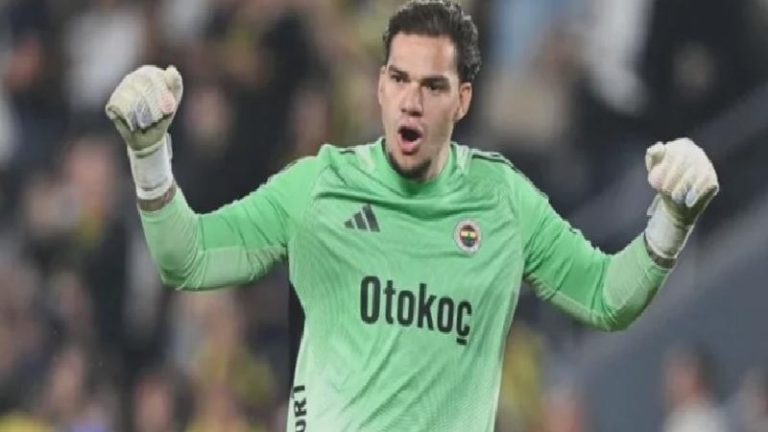 Ederson’un yerine geçecek kaleci belli oldu