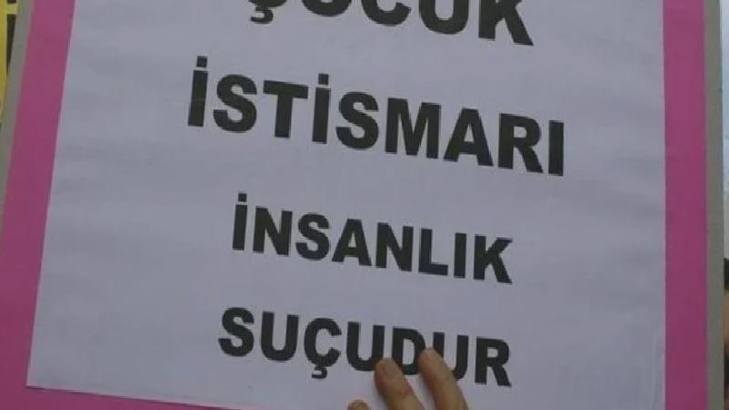 Edremit’te bir fırında staj yapan MESEM öğrencisinin istismar edildiği iddiası Meclis gündeminde