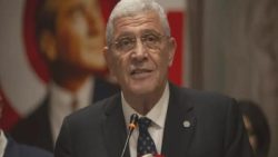 “Erdoğan ile telefonda görüştü” iddiasına Dervişoğlu’ndan yanıt: Yalandan ibaret!