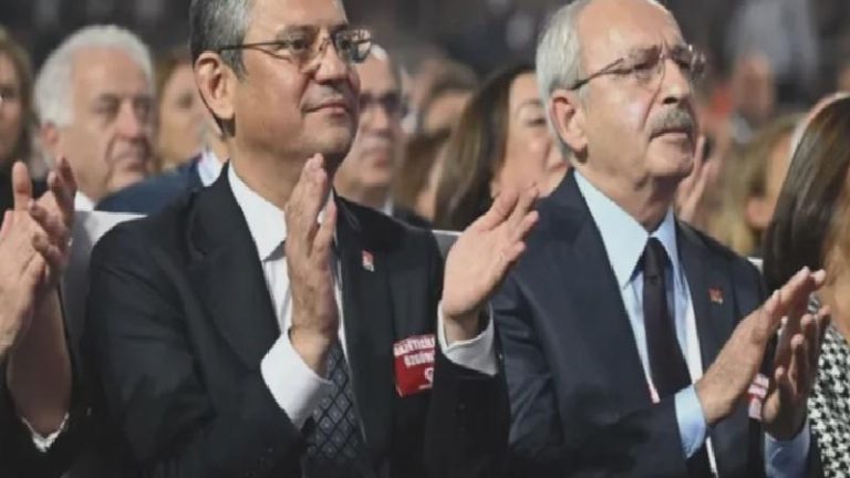 Ertuğrul Özkök: Kemal Bey, 2023’te sizi Erdoğan yendi; bu defa hüsrana uğrattığınız insanlar yenecek