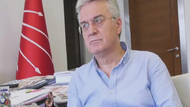 Eski CHP Genel Başkan Yardımcısı Kuşoğlu: Kılıçdaroğlu’nun tekrar aday olacağını düşünmüyorum; Yavaş ve Kılıçdaroğlu arasında sorun yok