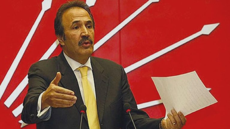 Eski CHP Genel Sekreteri Sevigen: Parti yönetilmiyor, savrulmuş durumda; arınmazsak istifalar devam eder