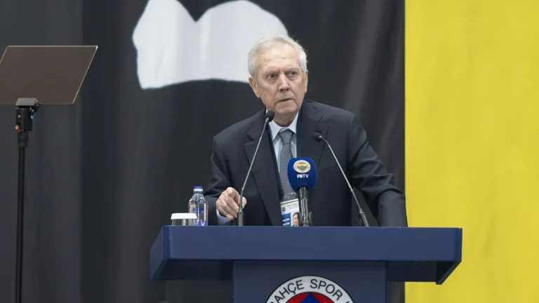 Fenerbahçe’de çarpıcı iddia: Aziz Yıldırım adaylık kararı aldı, teknik direktörünü belirledi!