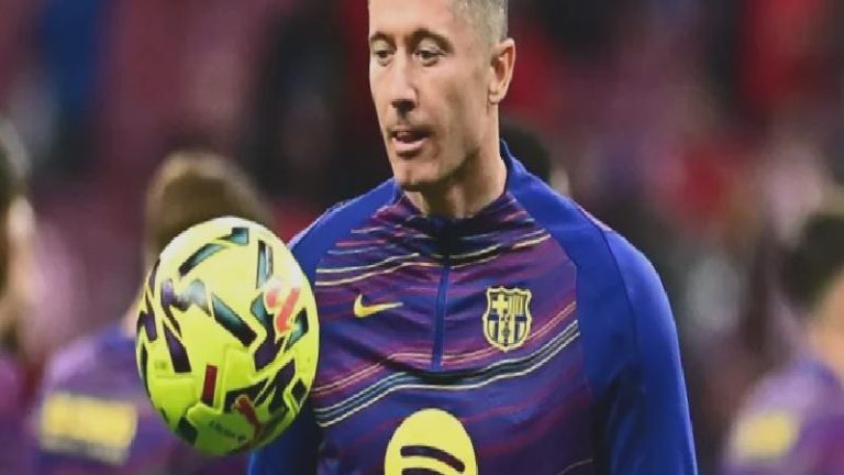 Fenerbahçe’de Robert Lewandowski iddiası