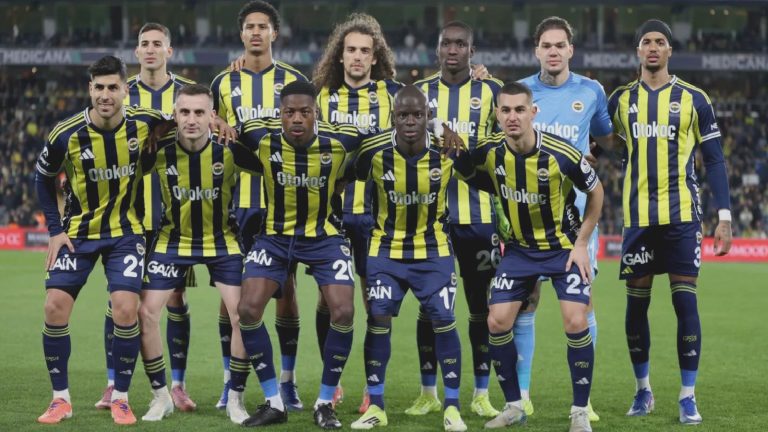 Fenerbahçe’nin Şampiyonlar Ligi’ndeki muhtemel rakipleri