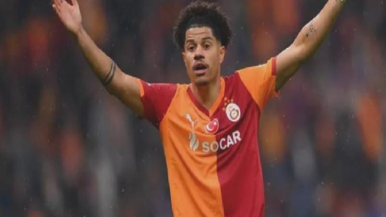 Galatasaray, Gabriel Sara’nın bonservisini belirledi