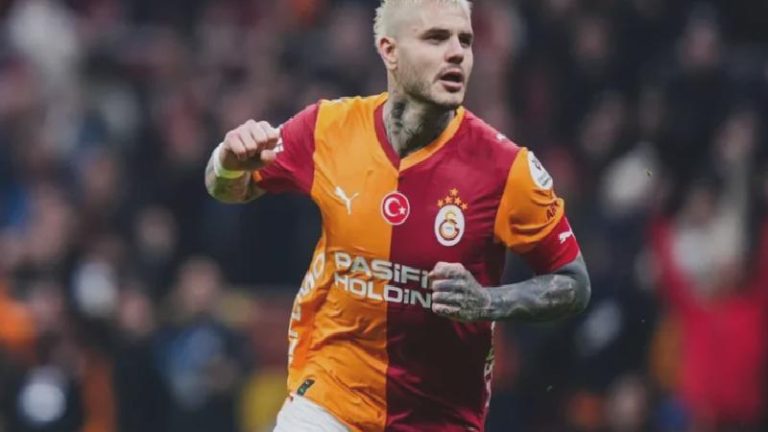Galatasaray, Mauro Icardi’yi bekliyor