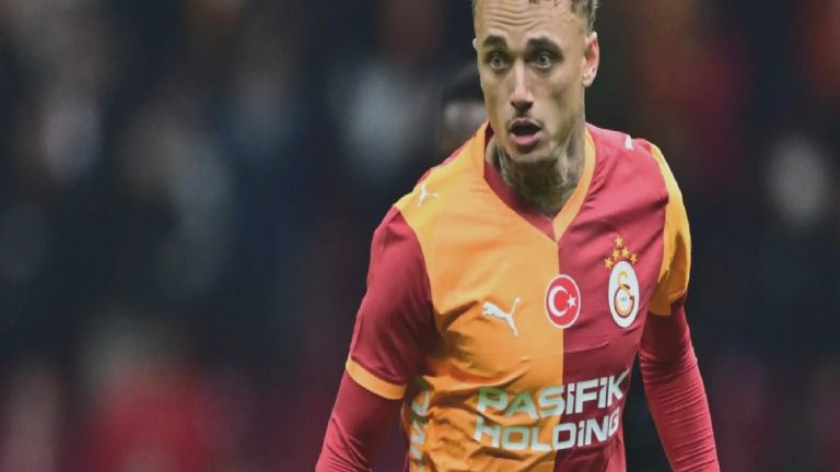 Galatasaray, Noa Lang için kararını verdi