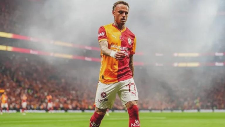 Galatasaray’da 3 oyuncuya veda zamanı!
