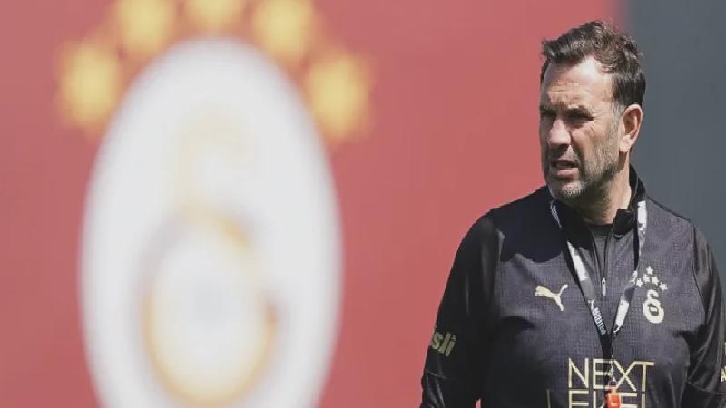 Galatasaray’da Okan Buruk en kötü sezonunu yaşıyor!