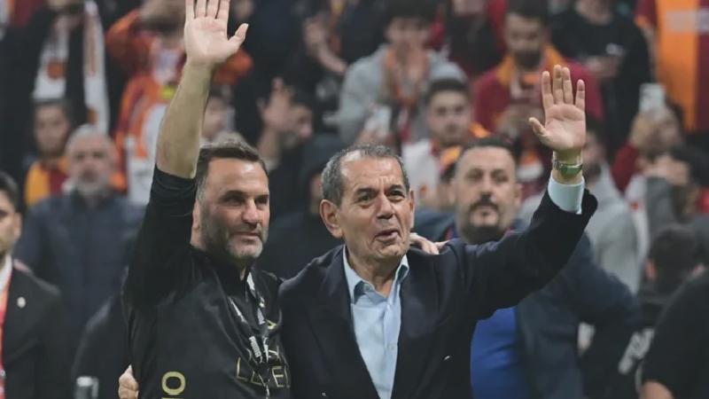 Galatasaray’da şampiyonluk primi belli oldu