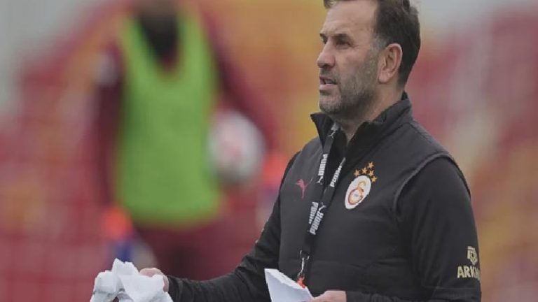 Galatasaray’da sıkıyönetim dönemi!