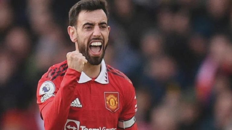 Galatasaray’da tek hedef: Bruno Fernandes