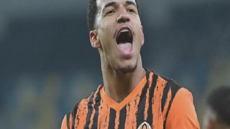 Galatasaray’dan Kaua Elias atağı: Arda Turan’ın Shakhtar’ı bonservisini belirledi