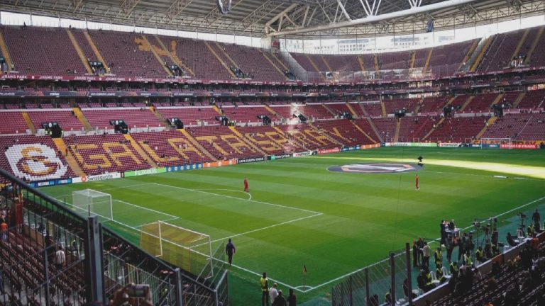 Galatasaray’dan loca projesi: 400 yeni koltuk eklenecek