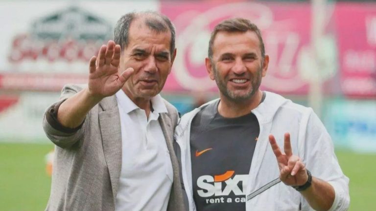 Galatasaray’dan sansasyonel transfer hazırlığı: Hedefte Premier Lig yıldızı var