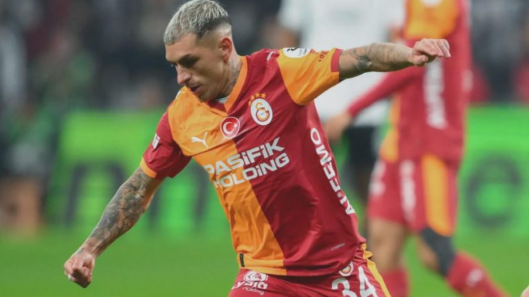 Galatasaray’dan Torreira kararı