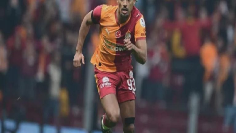 Galatasaray’ın Sacha Boey planı