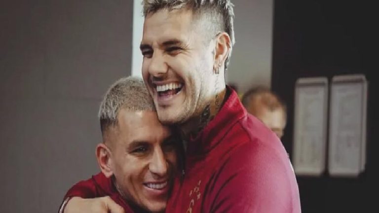 Hagi’den sonra bir ilk: Icardi ve Torreira Galatasaray tarihine geçti