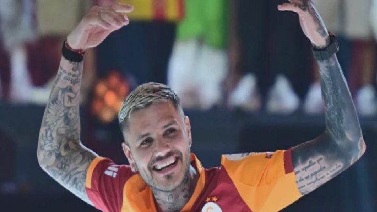 Icardi’nin sözleşme süreci, Galatasaray yönetimini sıkıntıya soktu