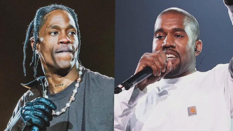 İki isim de bu hafta sonu İstanbul’da: Kanye West ve Travis Scott’ın İtalya konserleri “güvenlik” gerekçesiyle iptal edildi