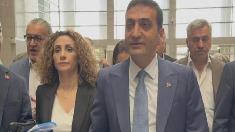 İnan Güney: Galiba tarihteki ilk tek kişilik örgütün tek üyesi olma ünvanı da bana kalmış oldu…