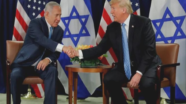 İsrail basını duyurdu: Trump’tan Netanyahu’ya İran taahhüdü