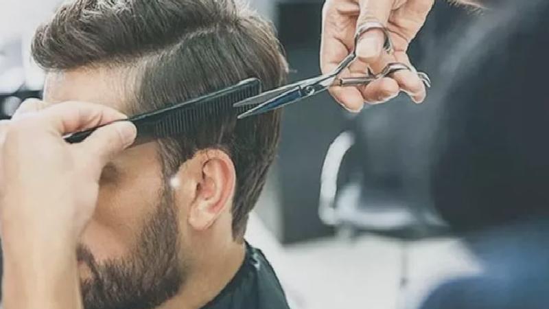 İstanbul’da önce 400 liralık tıraşa 7 bin 100 lira fatura çıkaran berberin dükkanı mühürlendi