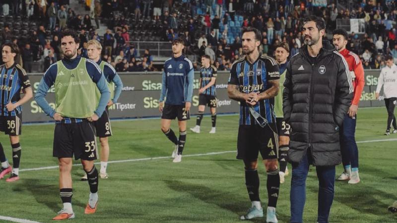 İtalya Serie A’da Pisa ve Verona küme düştü