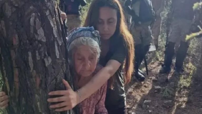 İzmir Baro Başkanı Yılmaz, Esra Işık’ın yurt dışı yasağına itiraz etti