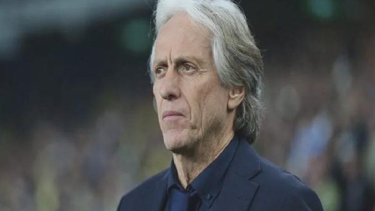 Jorge Jesus resmen açıkladı: Sadece Fenerbahçe değil, Türkiye’den başka bir takım da teklif yaptı