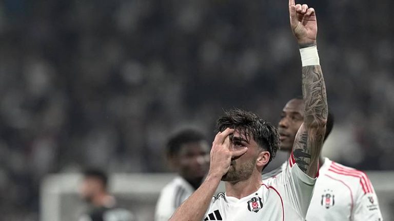 Jota Silva’dan ayrılık kararı