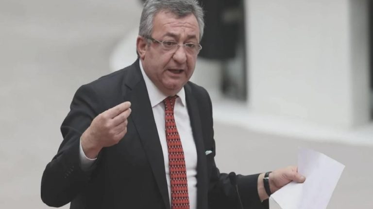 Kılıçdaroğlu cephesinden Engin Altay: Mutlak butlan CHP’ye atılmış bir bomba; Kılıçdaroğlu’na tepkiler öngörülenden fazla